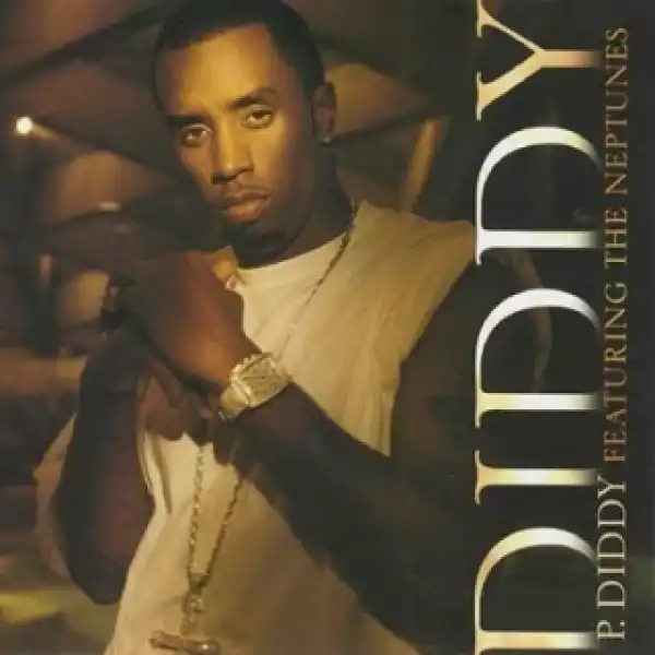Instrumental: P. Diddy - D.I.D.D.Y. (Prod. By The Neptunes)